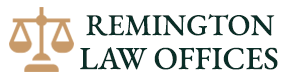 Remington Law Offices Logo